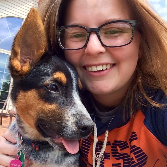 Meet your Posher, Erika - Picture 1 of 1